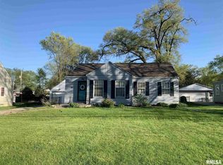 1720 E Terrace View Ln, Peoria Heights, IL 61616