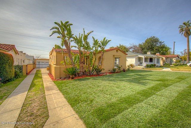 2148 Layton St, Pasadena, CA 91104 MLS-1