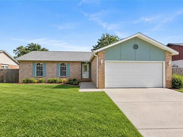 146 Greencrest Dr, Slidell, LA 70458