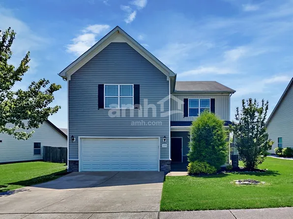 2076 Red Jacket Trce, Spring Hill, TN 37174