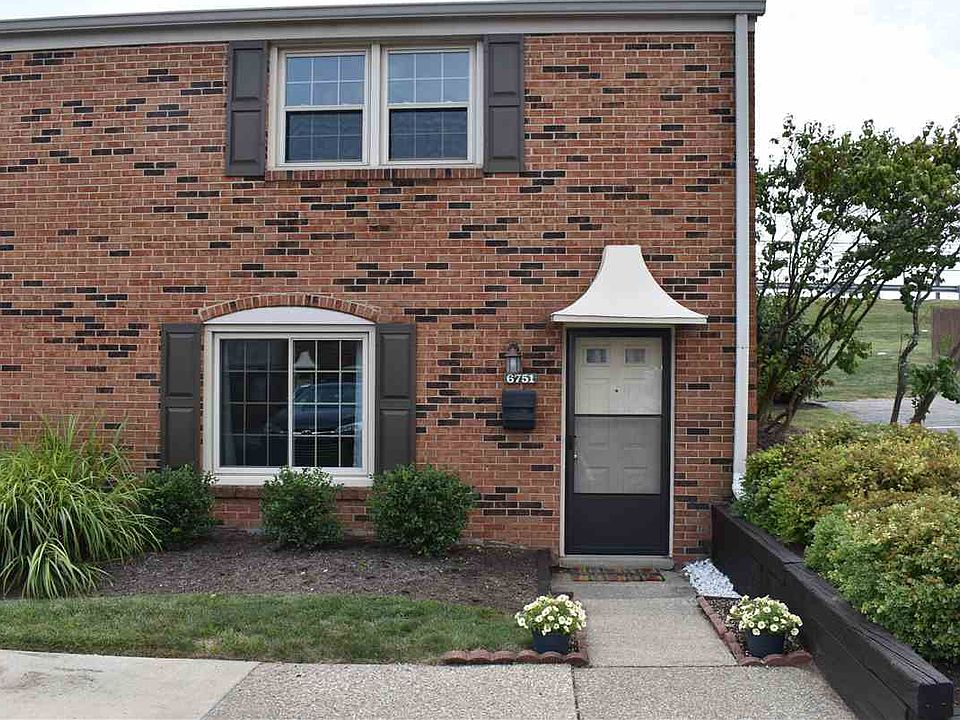 1st image of 6751 Curtis Way