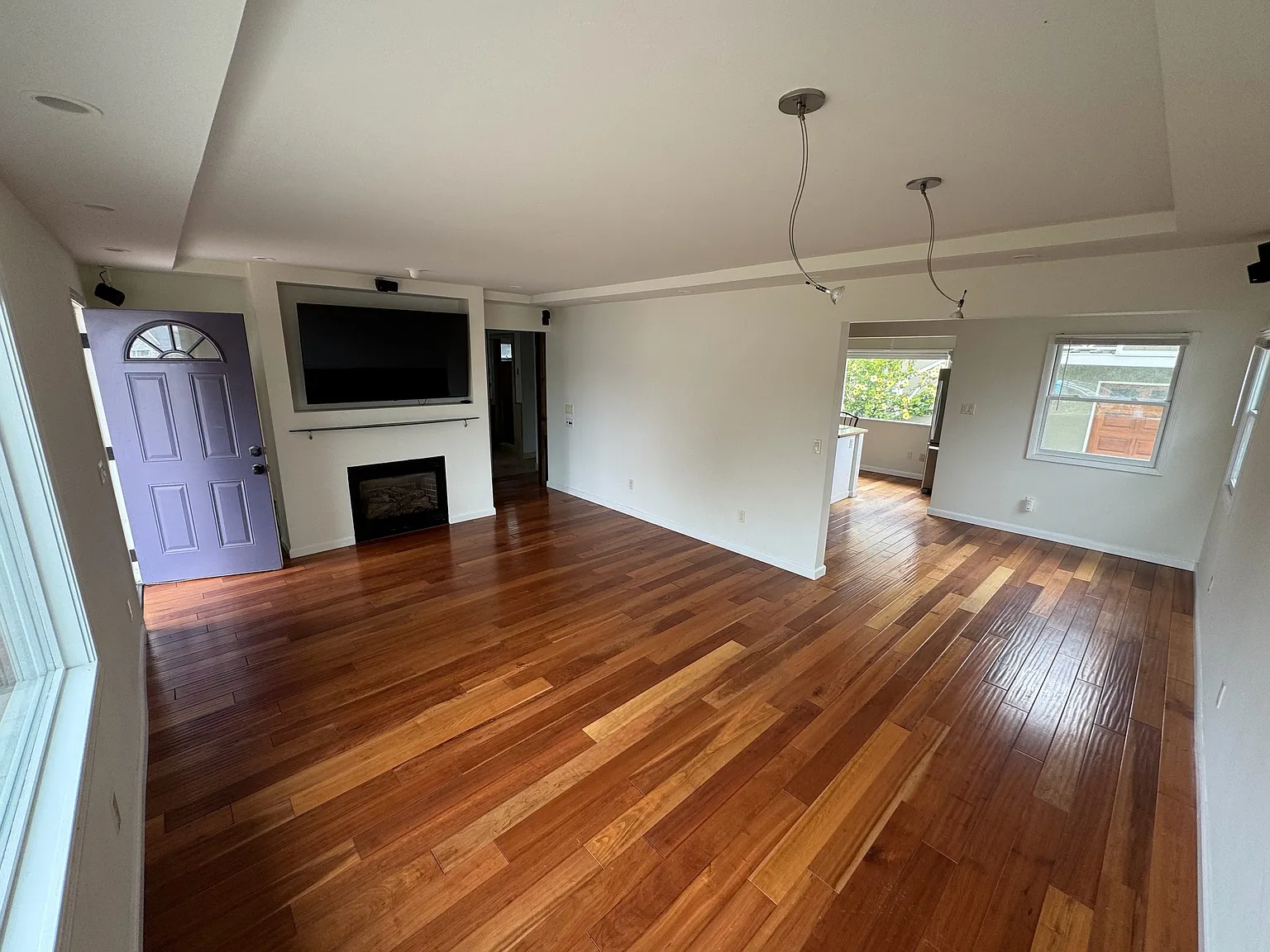 2 bed, 1000 sqft, $3,200 — Photo 3