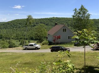 447 Chamberlain Mills Rd, Salem, NY 12865