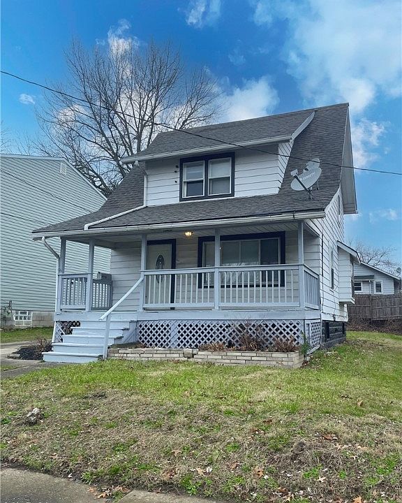 1033 Reed Ave, Akron, OH 44306 | Zillow