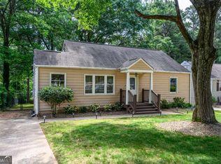 3194 Harris Dr, East Pt, GA