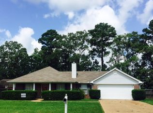 321 Willow Run, Pearl, MS 39208