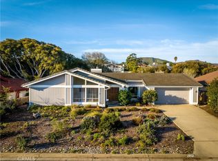 2479 Tierra Dr, Los Osos, CA 93402