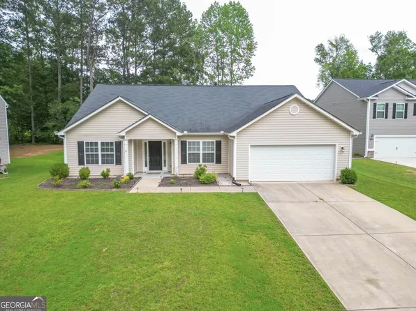 1896 Roxey Ln, Winder, GA 30680