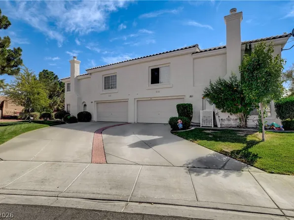 463 Coral Sea St, Henderson, NV 89074