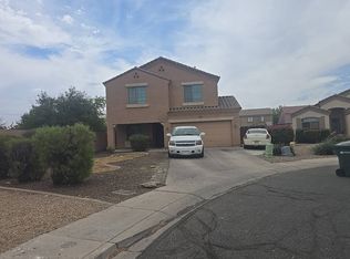 8503 W Pioneer St, Tolleson, AZ 85353