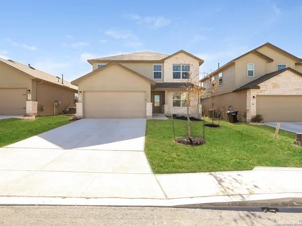 850 Brown Thrasher, San Antonio, TX 78253