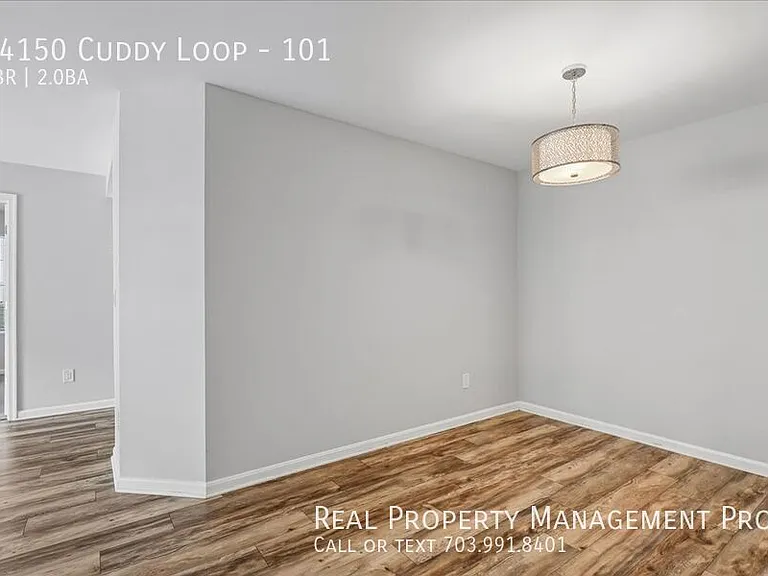 14150 Cuddy Loop #101 — Photo 7