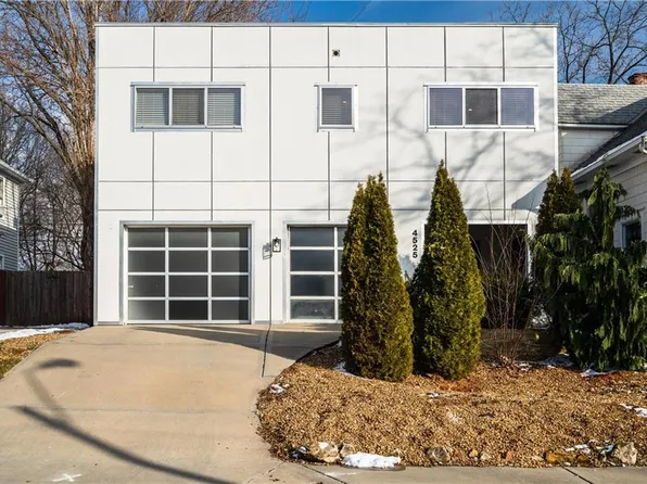 4525 Wyoming St, Kansas City, MO 64111