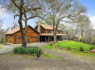 10125 Kelsey Creek Dr, Kelseyville, CA 95451