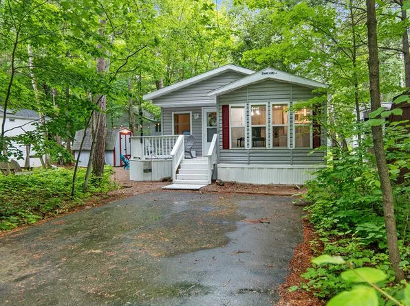 3693 Topaz Ln Unit 119, Sturgeon Bay, WI 54235