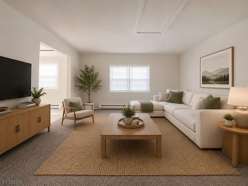 1 bed, 1.0 bath, $1,875 — Photo 3