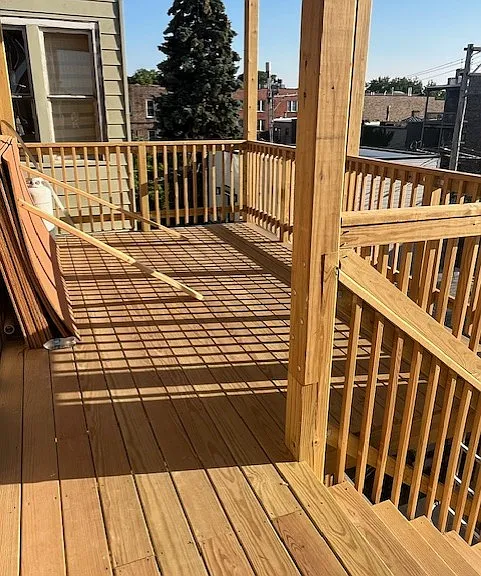 3726 N Racine Ave #3 — Photo 29