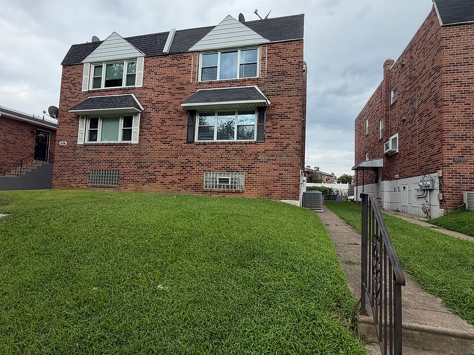 9708 Roosevelt Blvd #1