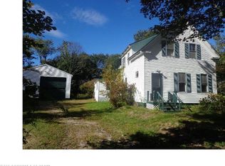 20 North St, Mechanic Falls, ME 04256
