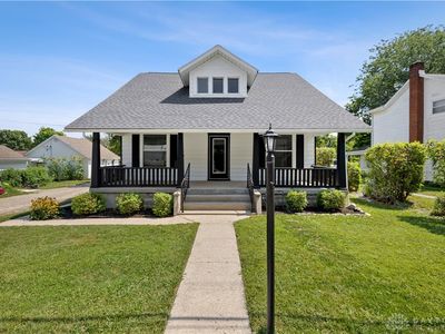 7635 S County Road 25a, Tipp City, OH, 45371