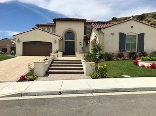 1034 Spring Oak Way, Chino Hills, CA 91709