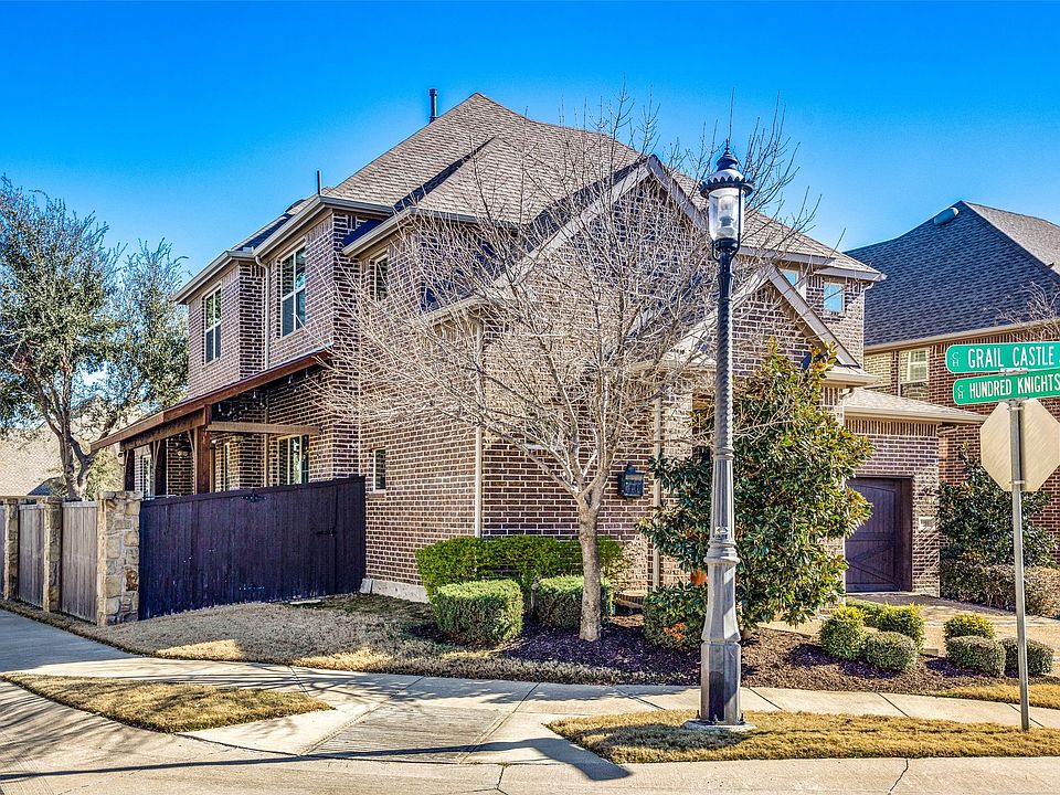 1st image of 401 Grail Castle Dr