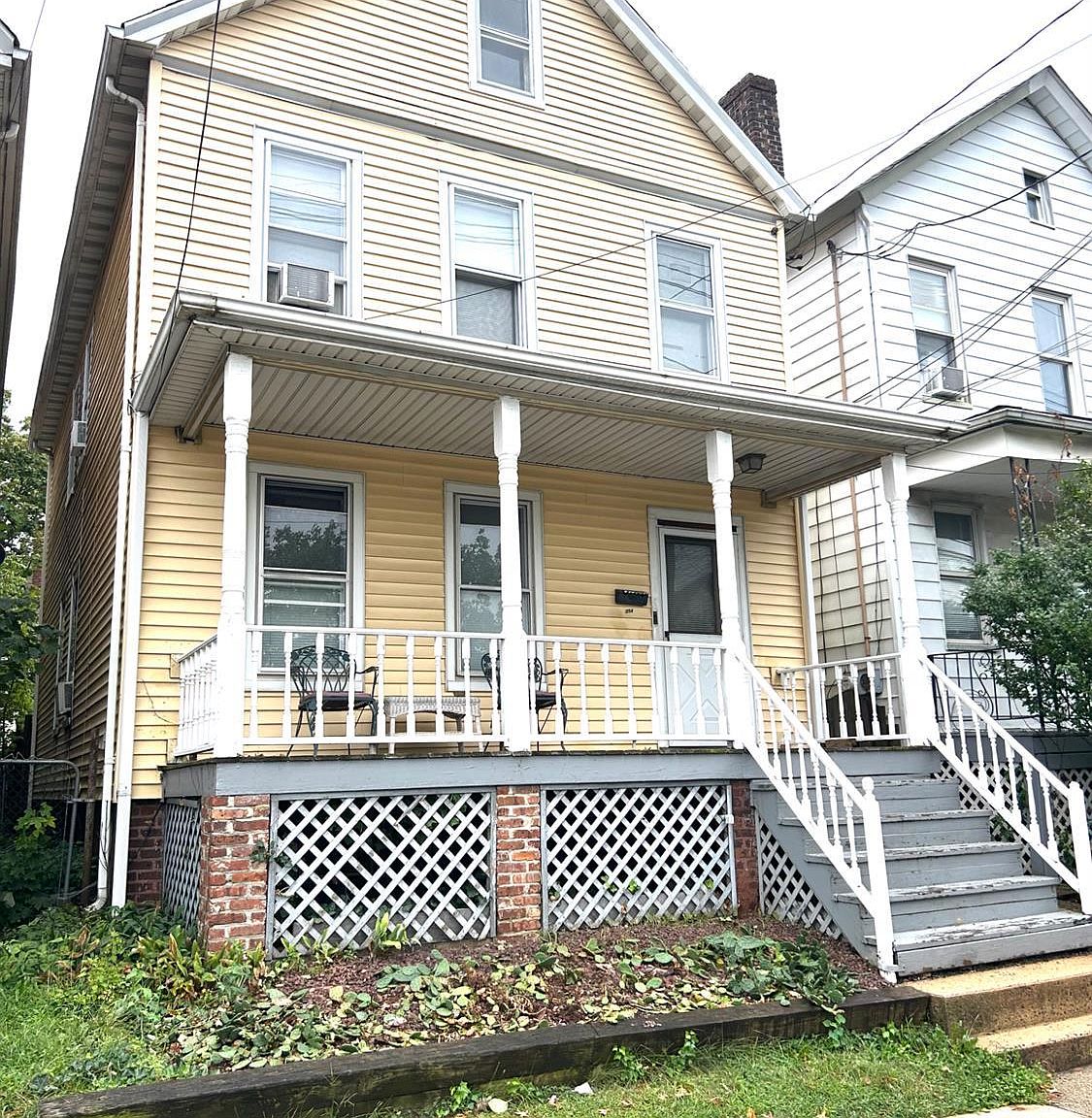 254 Somerset St, New Brunswick, NJ 08901 | Zillow