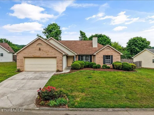 735 Whitesburg Dr, Knoxville, TN 37918