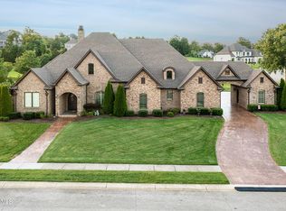 12400 Ivy Lake Dr, Farragut, TN 37934