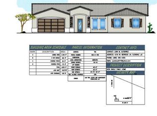N 372nd Ave #N, Tonopah, AZ 85354