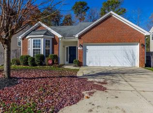 3664 Village Springs Dr, High Point, NC 27265