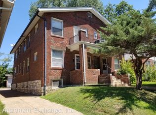 6843 Crest Ave #11247634, Saint Louis, MO 63130