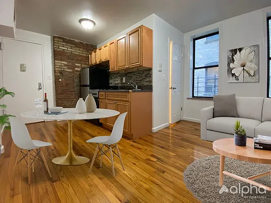 Rented by Alpha Properties NYC I LLC | media 11