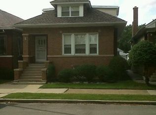 5242 N Kimball Ave, Chicago, IL 60625