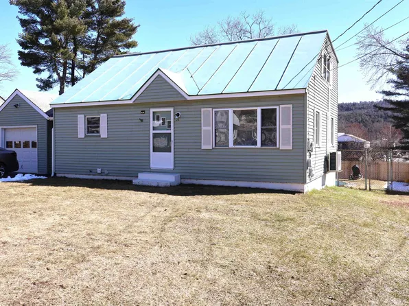 123 Hanover Street, Hartford, VT 05001