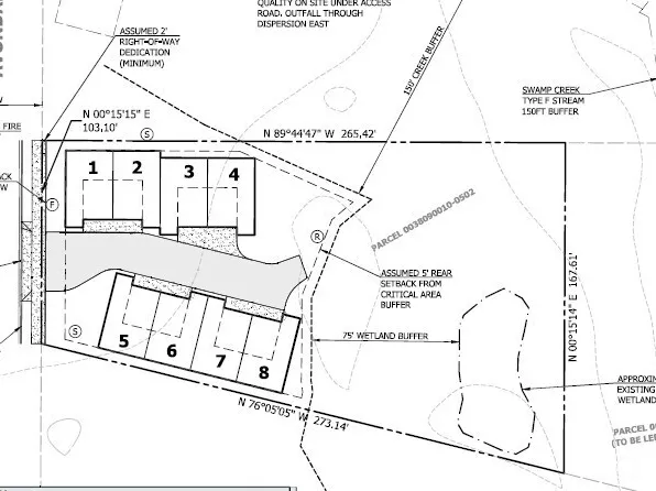 119 XX Avondale Road, Everett, WA 98204