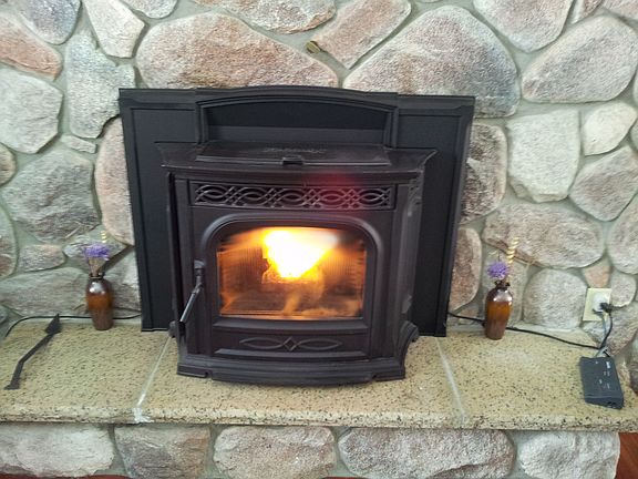 Harman Accentra 52i Insert