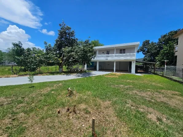 Calle 9 Solar #1, Boqueron, PR 00622