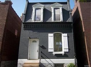 4276 Ashland Ave, Saint Louis, MO 63115