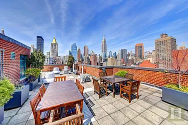 Sold by Halstead Real Estate