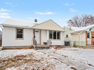 20 Elizabeth Cres, Regina, SK S4T5V9