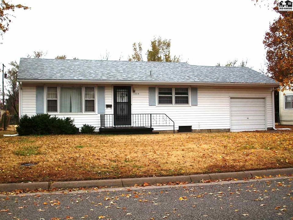 1st image of 1003 W 19th Ave