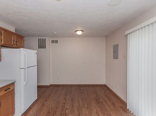 Pius Lane Apartment, Bettendorf, IA 52722