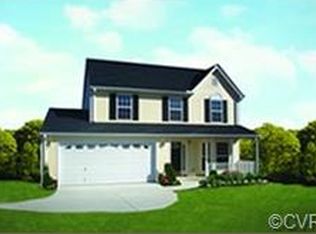 3736 Greer Ave, Richmond, VA 23234