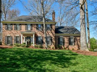 8406 Peyton Randolph Dr, Charlotte, NC 28277