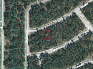 00 SW 77th Ct, Ocala, FL 34473