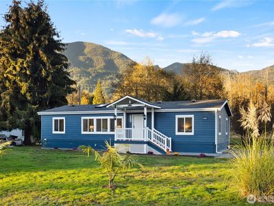 36705 311th St NE, Arlington, WA, 98223