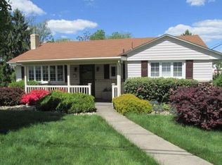 410 Hickory Dr, Greensburg, PA 15601