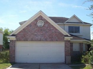 1210 Blackberry Hollow Dr, Houston, TX 77073