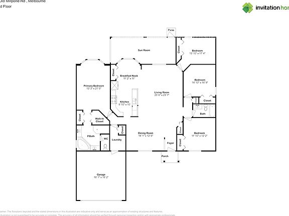 2nd image of this home